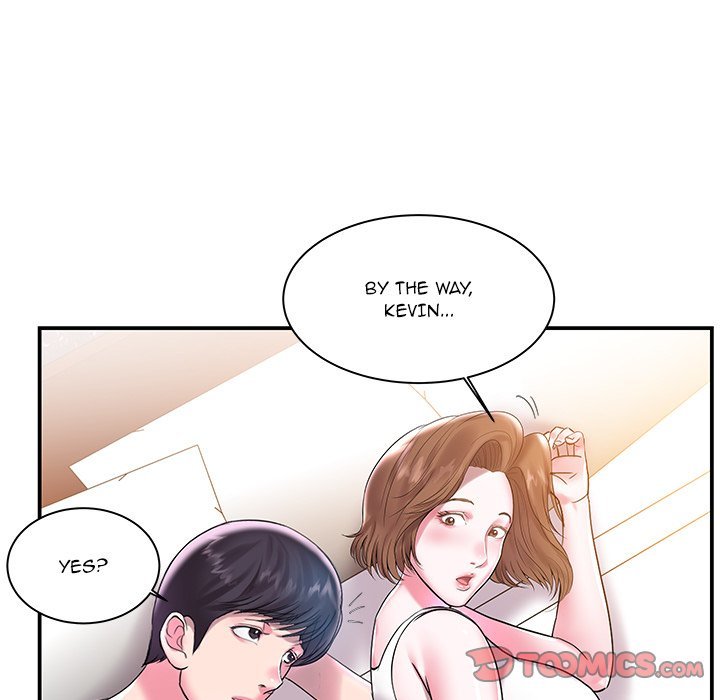 Sister-in-law Manhwa - Chapter 3 Page 73
