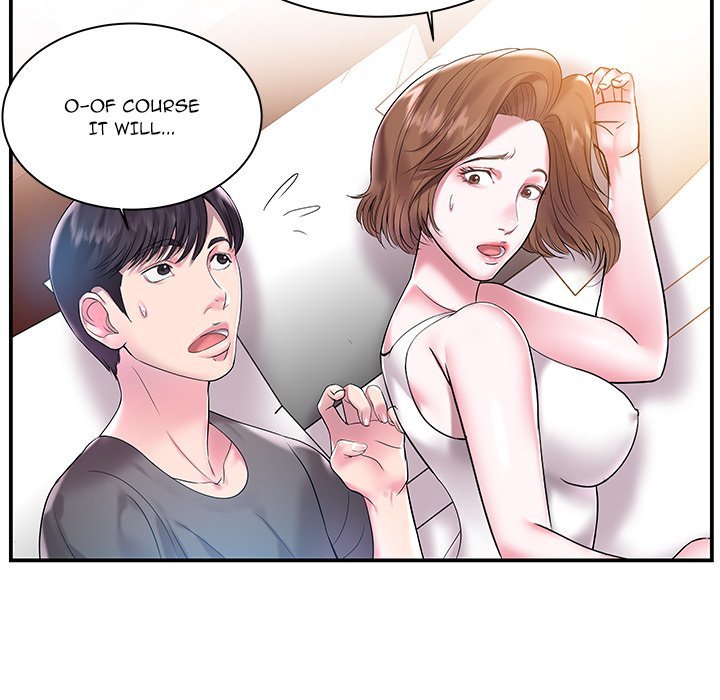 Sister-in-law Manhwa - Chapter 3 Page 75