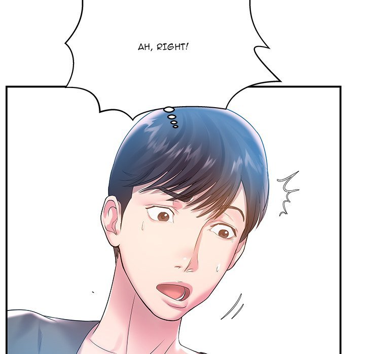 Sister-in-law Manhwa - Chapter 3 Page 83
