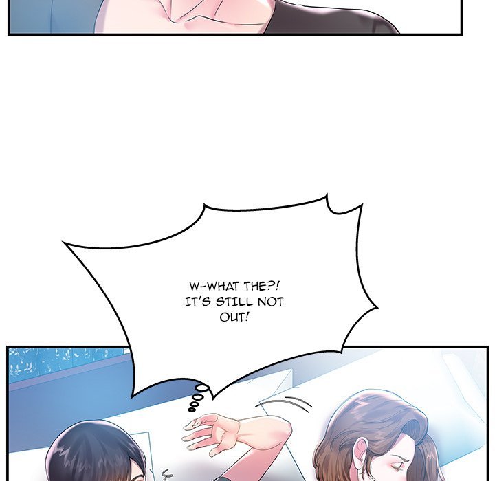 Sister-in-law Manhwa - Chapter 3 Page 84