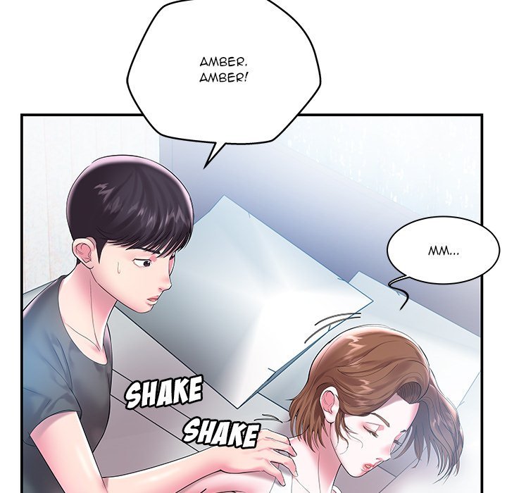 Sister-in-law Manhwa - Chapter 3 Page 86