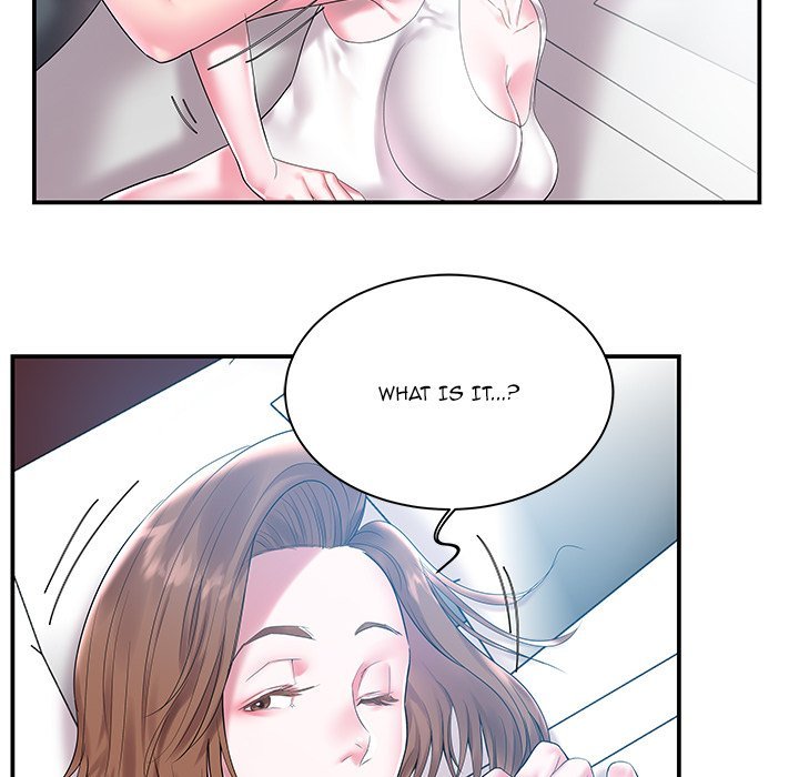 Sister-in-law Manhwa - Chapter 3 Page 87