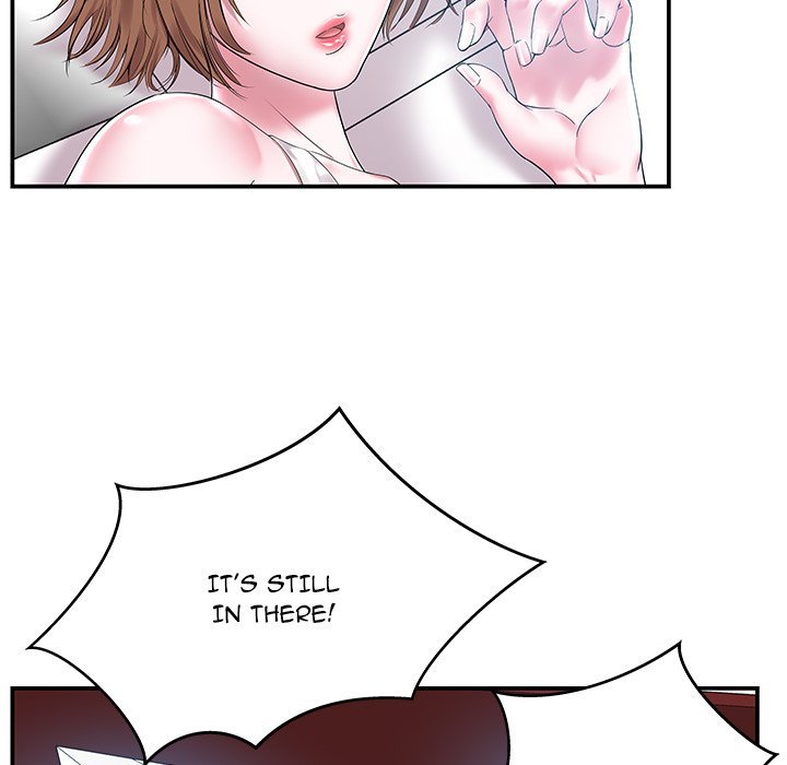 Sister-in-law Manhwa - Chapter 3 Page 88