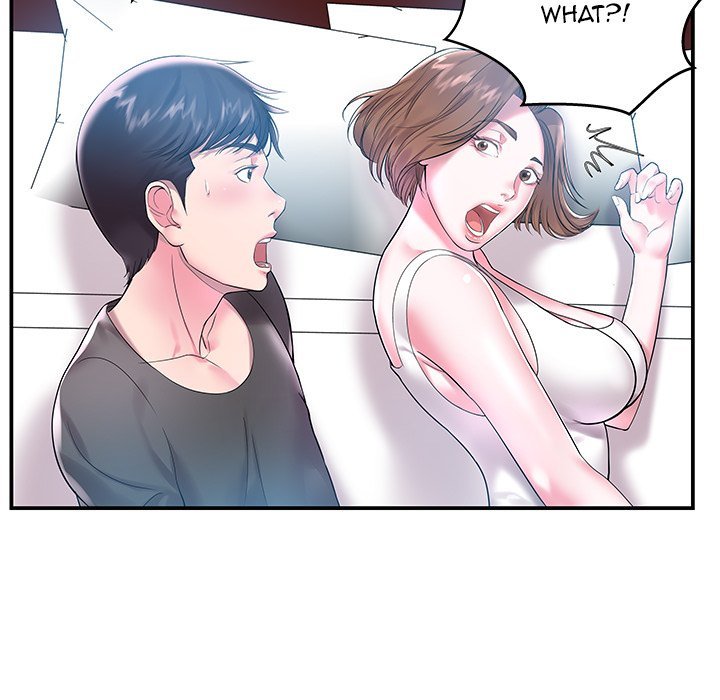 Sister-in-law Manhwa - Chapter 3 Page 89