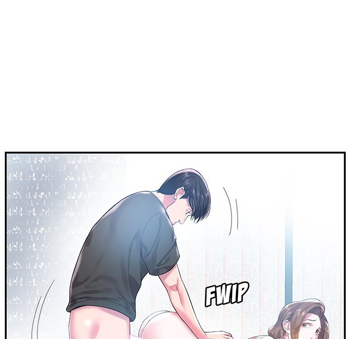 Sister-in-law Manhwa - Chapter 3 Page 93