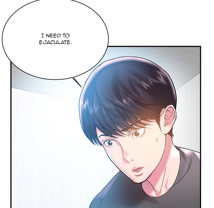 Sister-in-law Manhwa - Chapter 3 Page 95