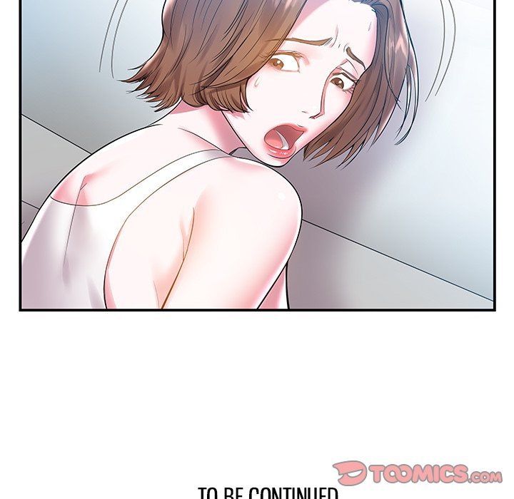 Sister-in-law Manhwa - Chapter 3 Page 97