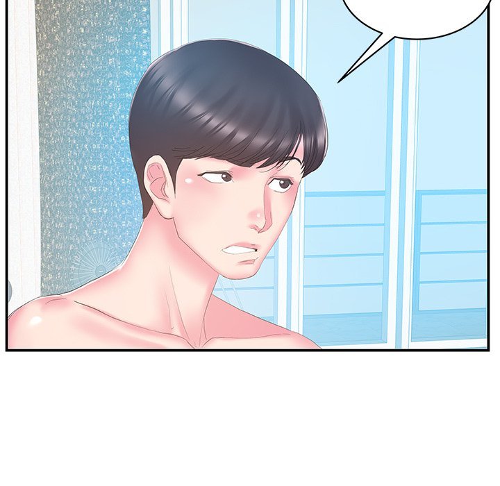 Sister-in-law Manhwa - Chapter 27 Page 4