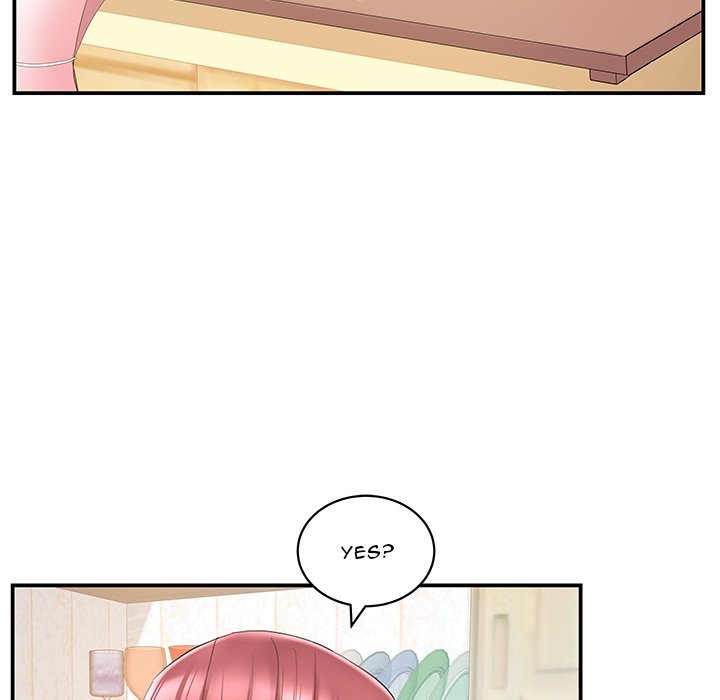 Sister-in-law Manhwa - Chapter 27 Page 6