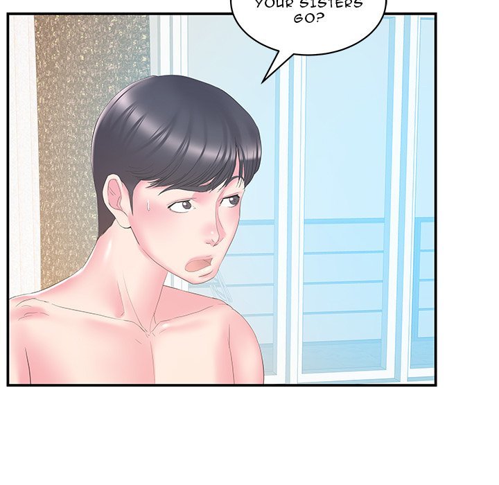 Sister-in-law Manhwa - Chapter 27 Page 8