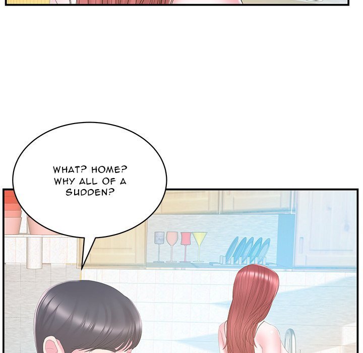 Sister-in-law Manhwa - Chapter 27 Page 10