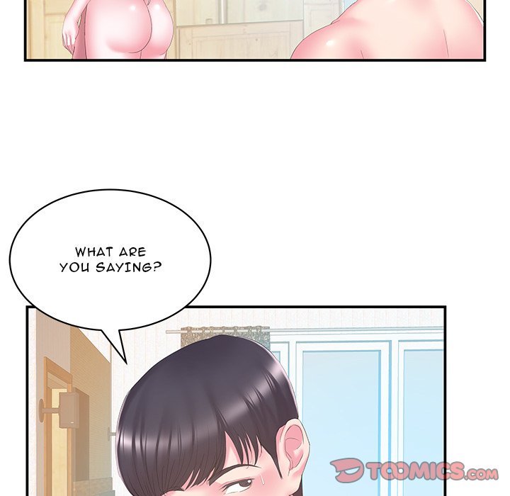 Sister-in-law Manhwa - Chapter 27 Page 13