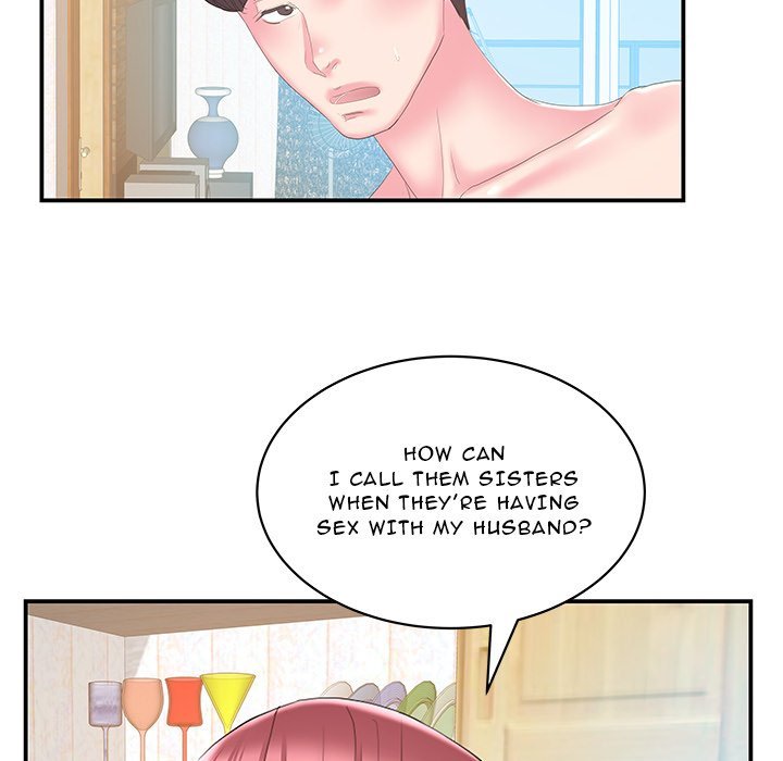 Sister-in-law Manhwa - Chapter 27 Page 14