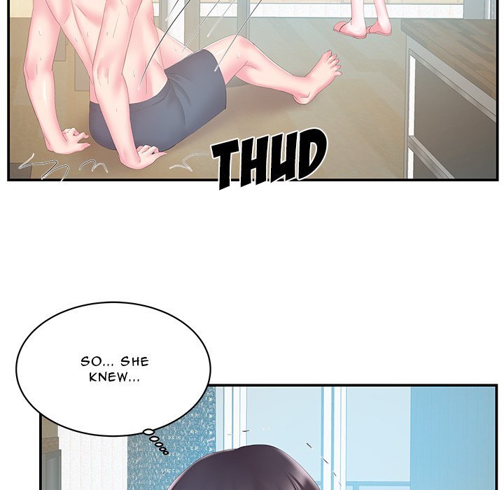 Sister-in-law Manhwa - Chapter 27 Page 18