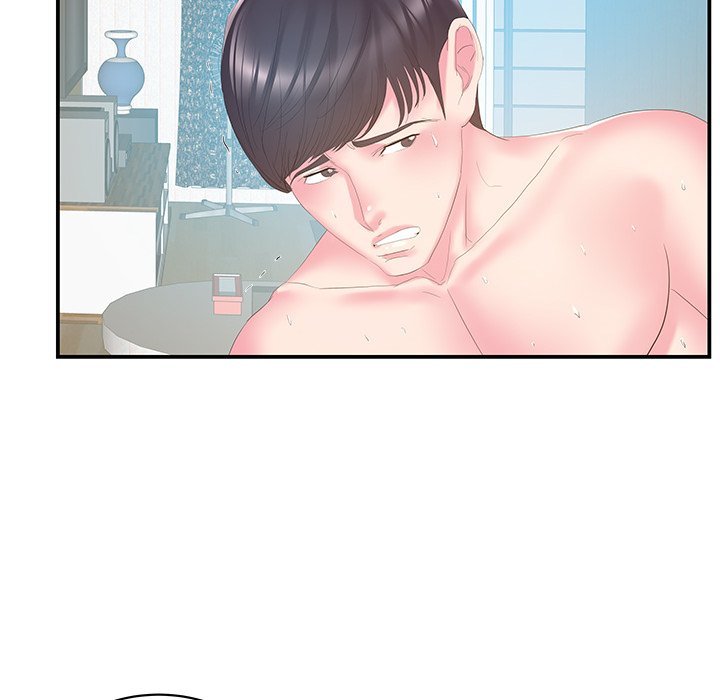 Sister-in-law Manhwa - Chapter 27 Page 19