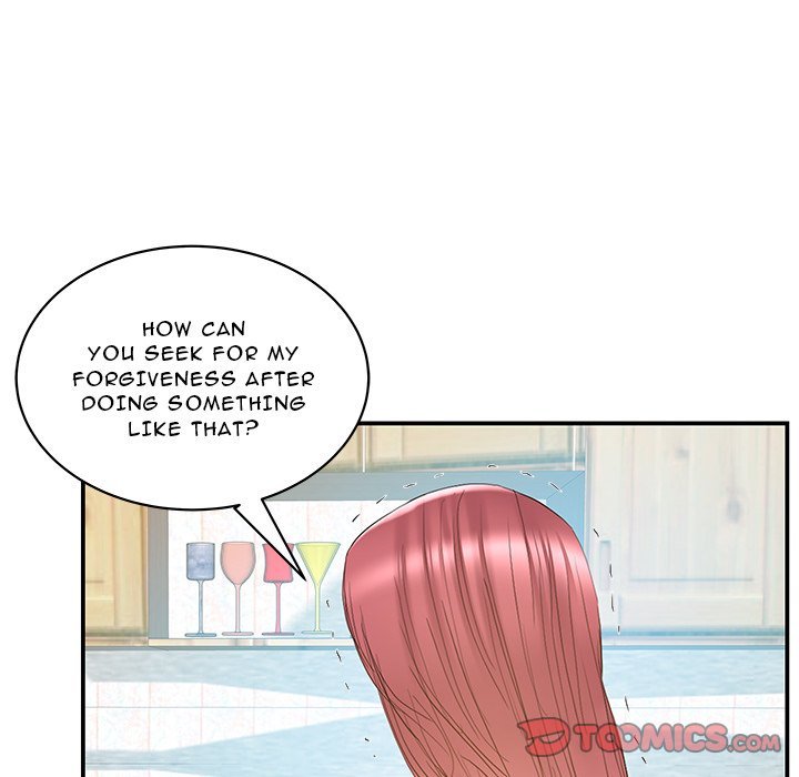 Sister-in-law Manhwa - Chapter 27 Page 21