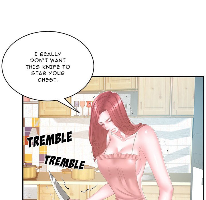 Sister-in-law Manhwa - Chapter 27 Page 24