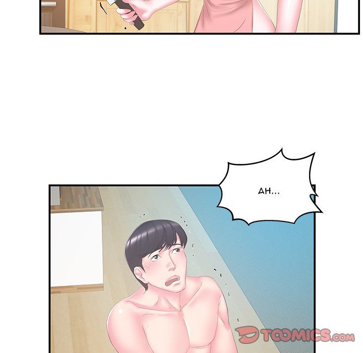 Sister-in-law Manhwa - Chapter 27 Page 25
