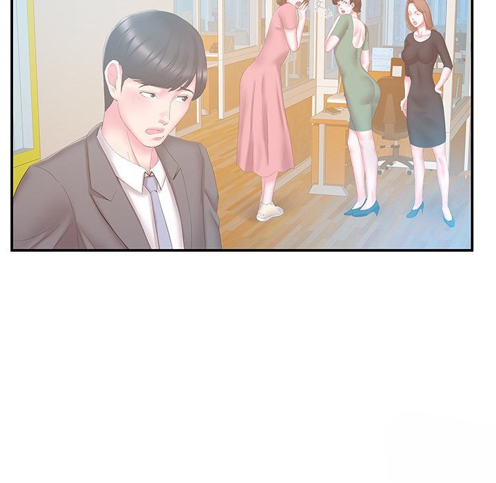 Sister-in-law Manhwa - Chapter 27 Page 30