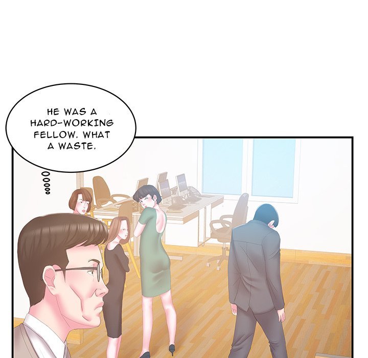 Sister-in-law Manhwa - Chapter 27 Page 32