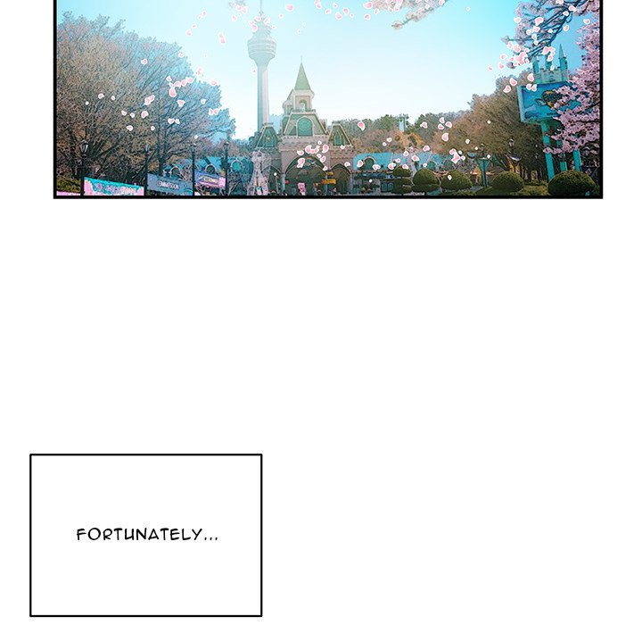 Sister-in-law Manhwa - Chapter 27 Page 34