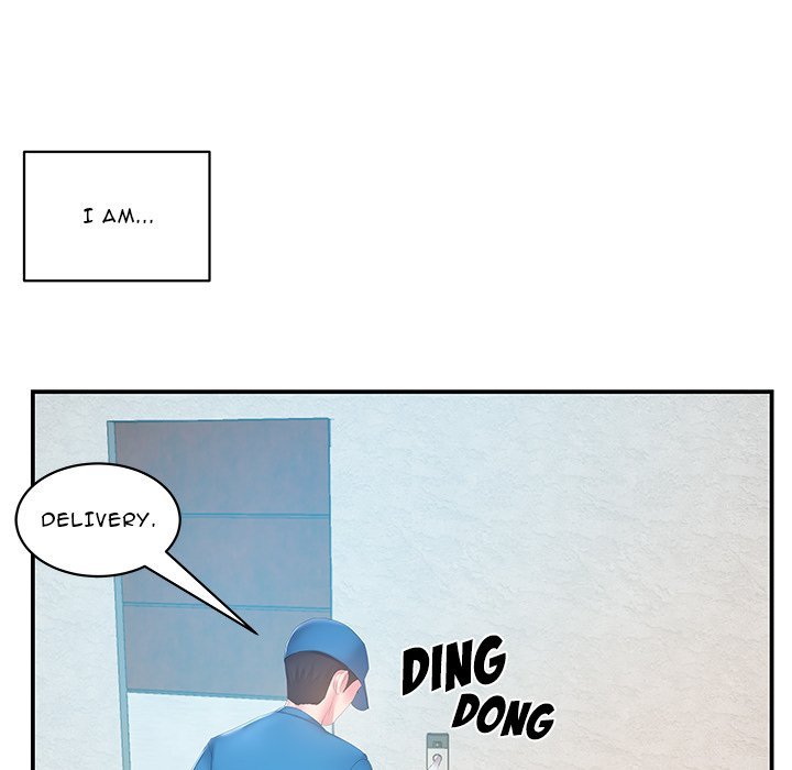 Sister-in-law Manhwa - Chapter 27 Page 36