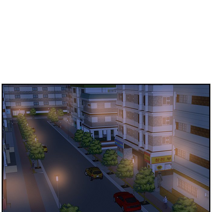 Sister-in-law Manhwa - Chapter 27 Page 40