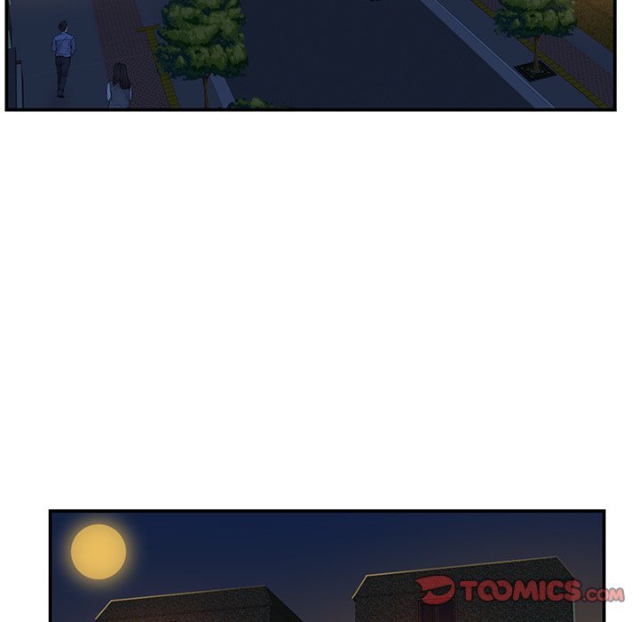 Sister-in-law Manhwa - Chapter 27 Page 41