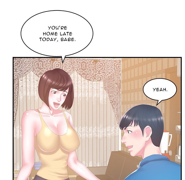 Sister-in-law Manhwa - Chapter 27 Page 44