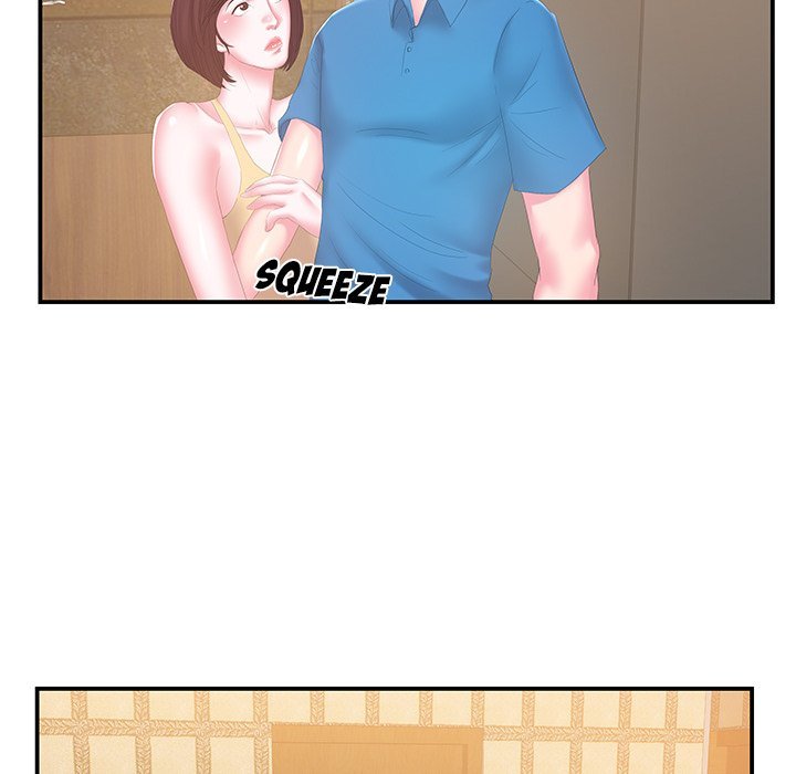 Sister-in-law Manhwa - Chapter 27 Page 46