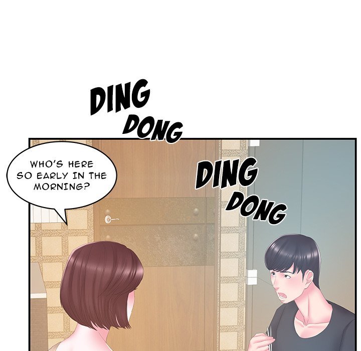 Sister-in-law Manhwa - Chapter 27 Page 67