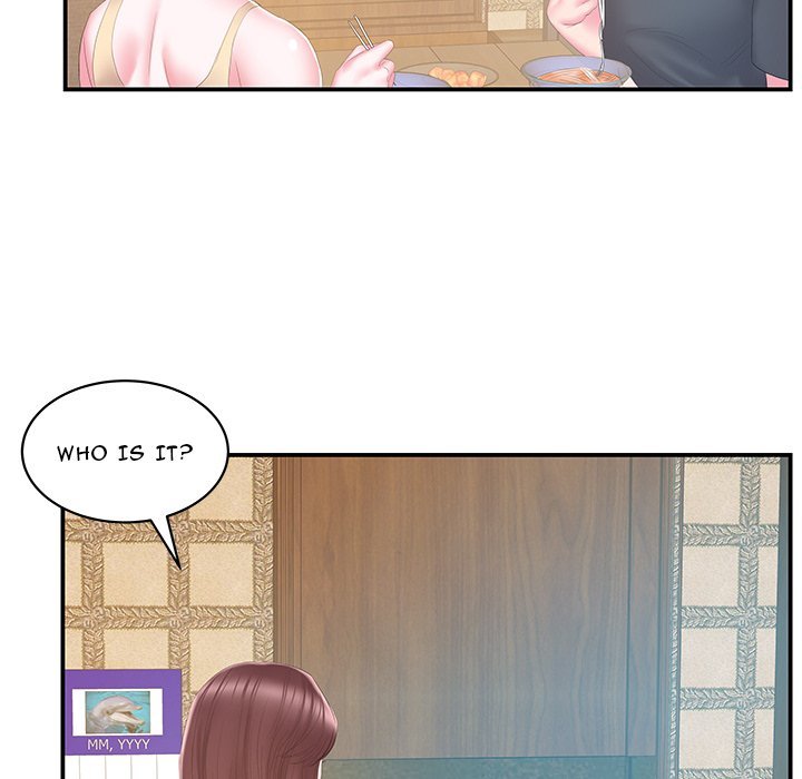 Sister-in-law Manhwa - Chapter 27 Page 68