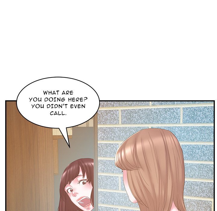Sister-in-law Manhwa - Chapter 27 Page 72