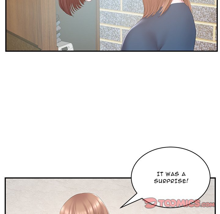 Sister-in-law Manhwa - Chapter 27 Page 73