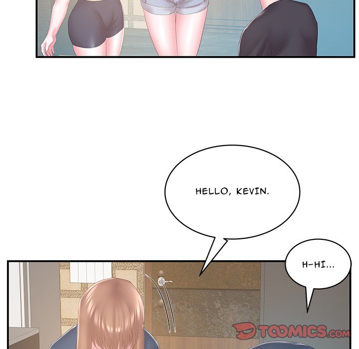 Sister-in-law Manhwa - Chapter 27 Page 77