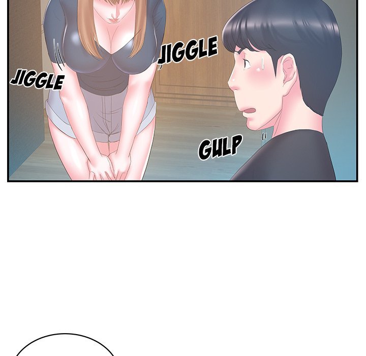 Sister-in-law Manhwa - Chapter 27 Page 78