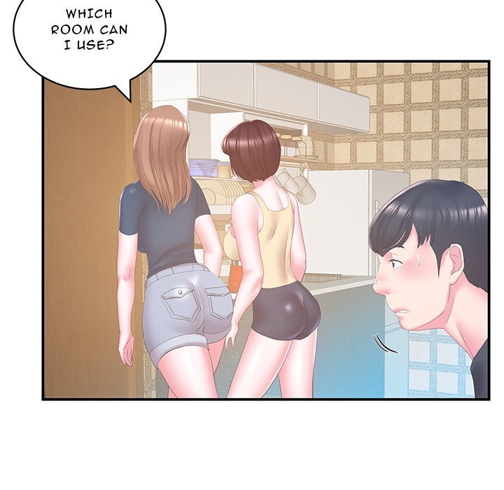 Sister-in-law Manhwa - Chapter 27 Page 79