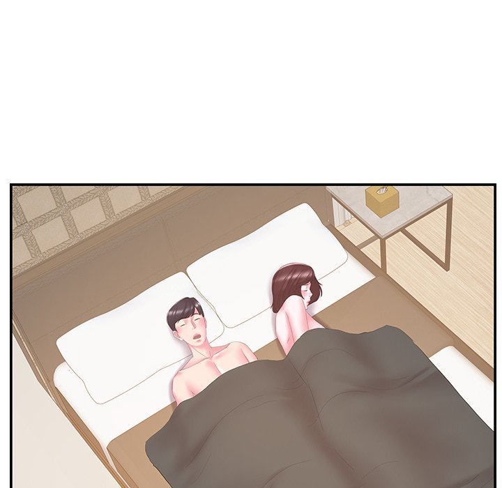 Sister-in-law Manhwa - Chapter 27 Page 83