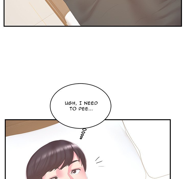 Sister-in-law Manhwa - Chapter 27 Page 84