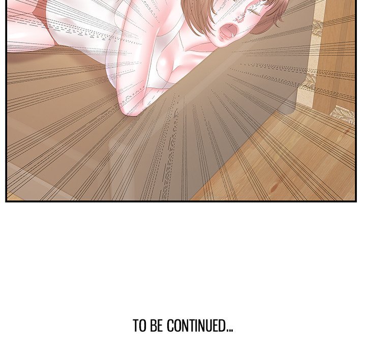 Sister-in-law Manhwa - Chapter 27 Page 91