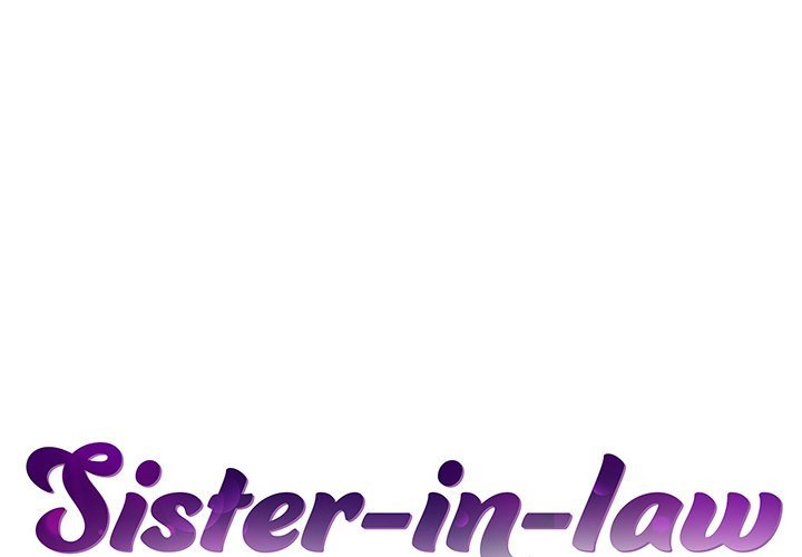 Sister-in-law Manhwa - Chapter 12 Page 0