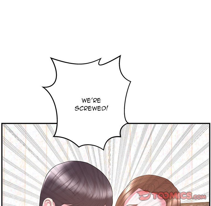 Sister-in-law Manhwa - Chapter 12 Page 7