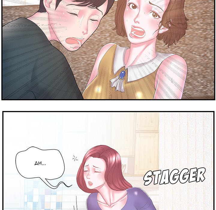 Sister-in-law Manhwa - Chapter 12 Page 8