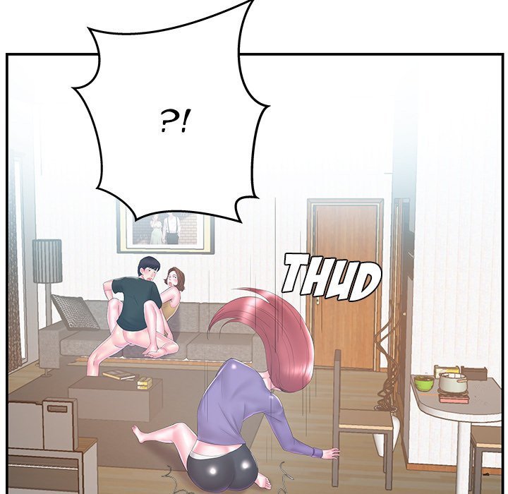 Sister-in-law Manhwa - Chapter 12 Page 10