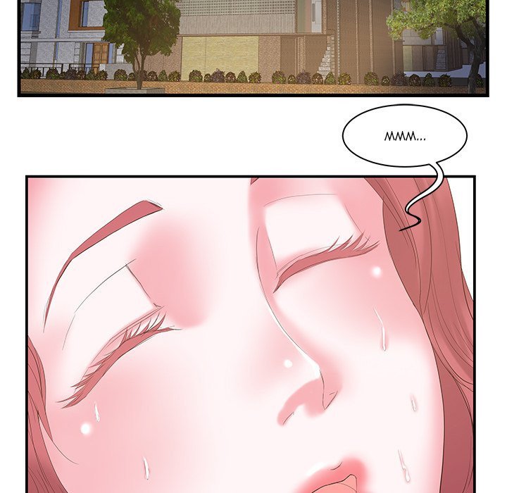 Sister-in-law Manhwa - Chapter 12 Page 14