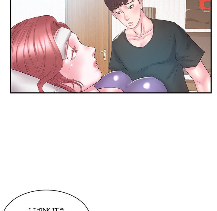 Sister-in-law Manhwa - Chapter 12 Page 18