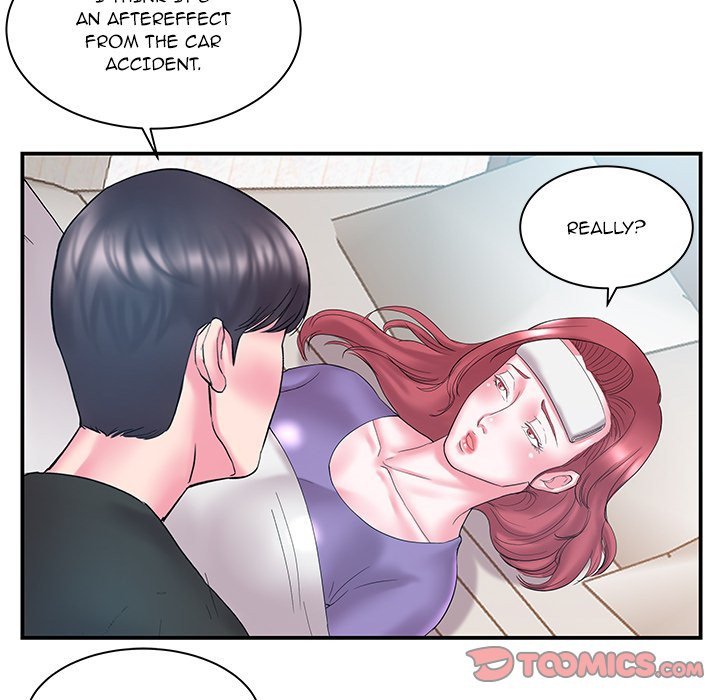Sister-in-law Manhwa - Chapter 12 Page 19