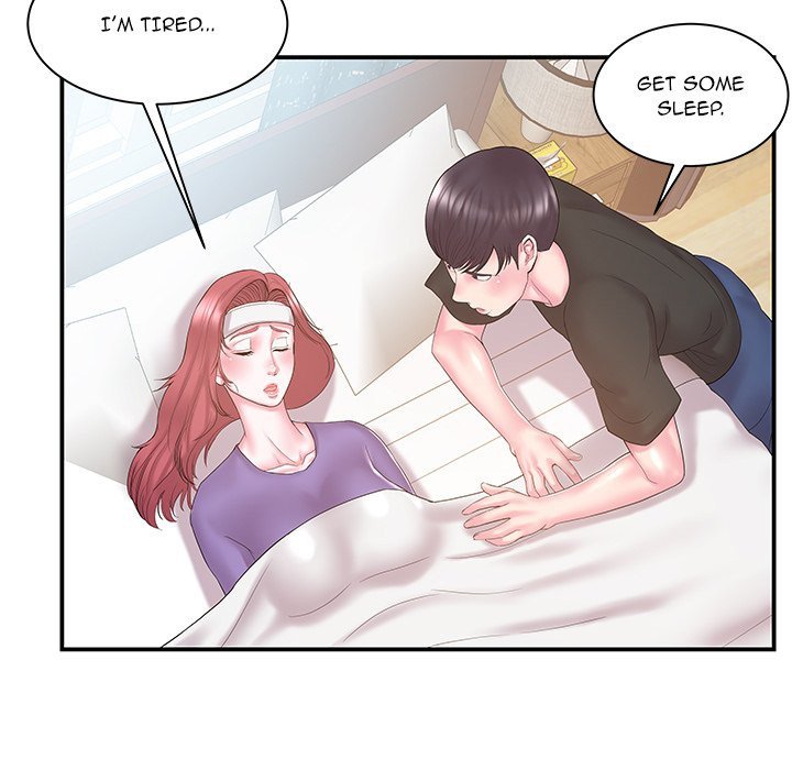 Sister-in-law Manhwa - Chapter 12 Page 20