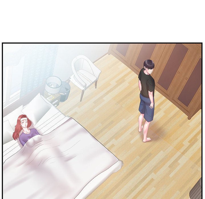 Sister-in-law Manhwa - Chapter 12 Page 21
