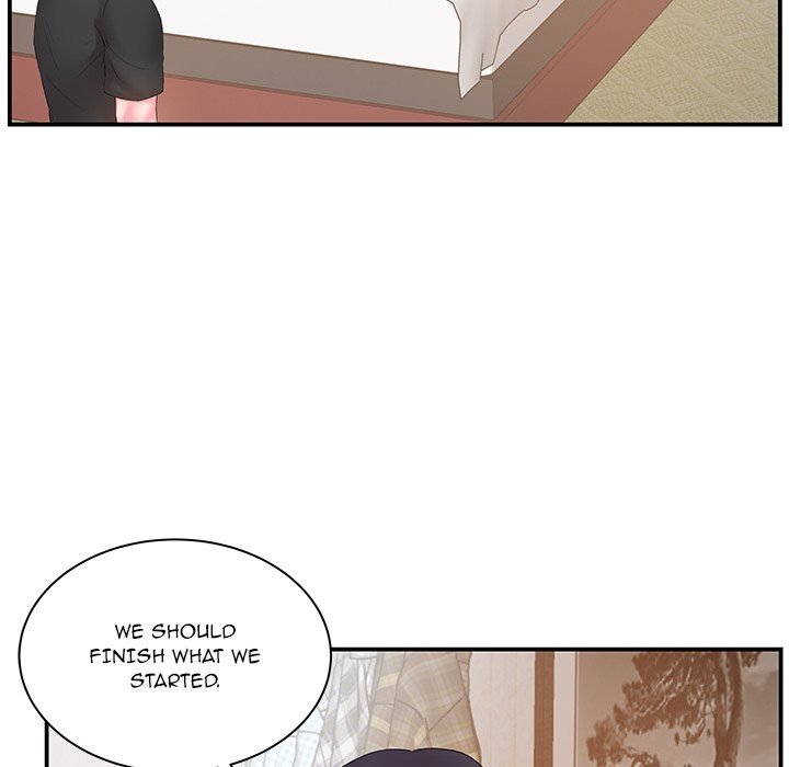 Sister-in-law Manhwa - Chapter 12 Page 28